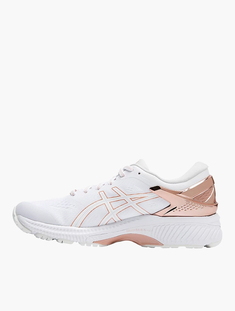 Gel kayano discount dam